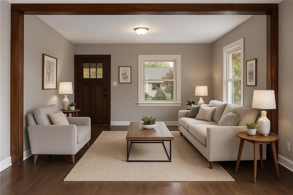 Property Photo: 4820 Hadley Street KS 66203