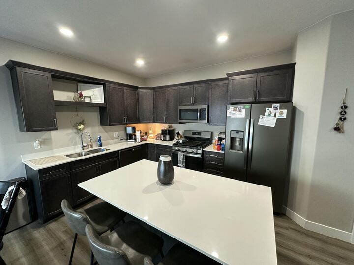 Property Photo:  3126 W 1650 N #C  UT 84721 