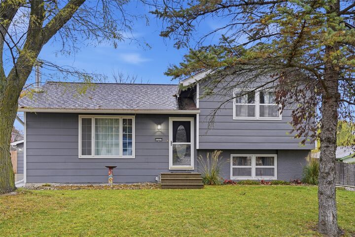 1227 Sunset Street  Polk City IA 50226 photo