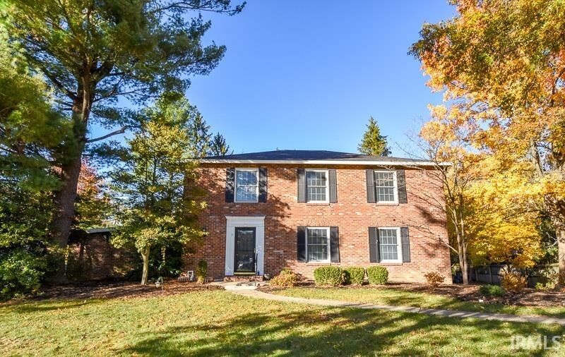 Property Photo: 3617 E 3rd Street IN 47401-4248