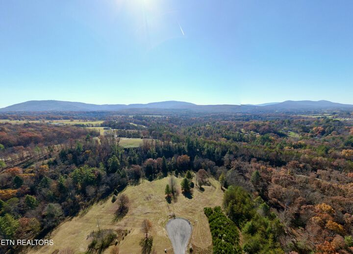 Property Photo: Daddy'S Creek Trail - 7.92 Ac. TN 38555