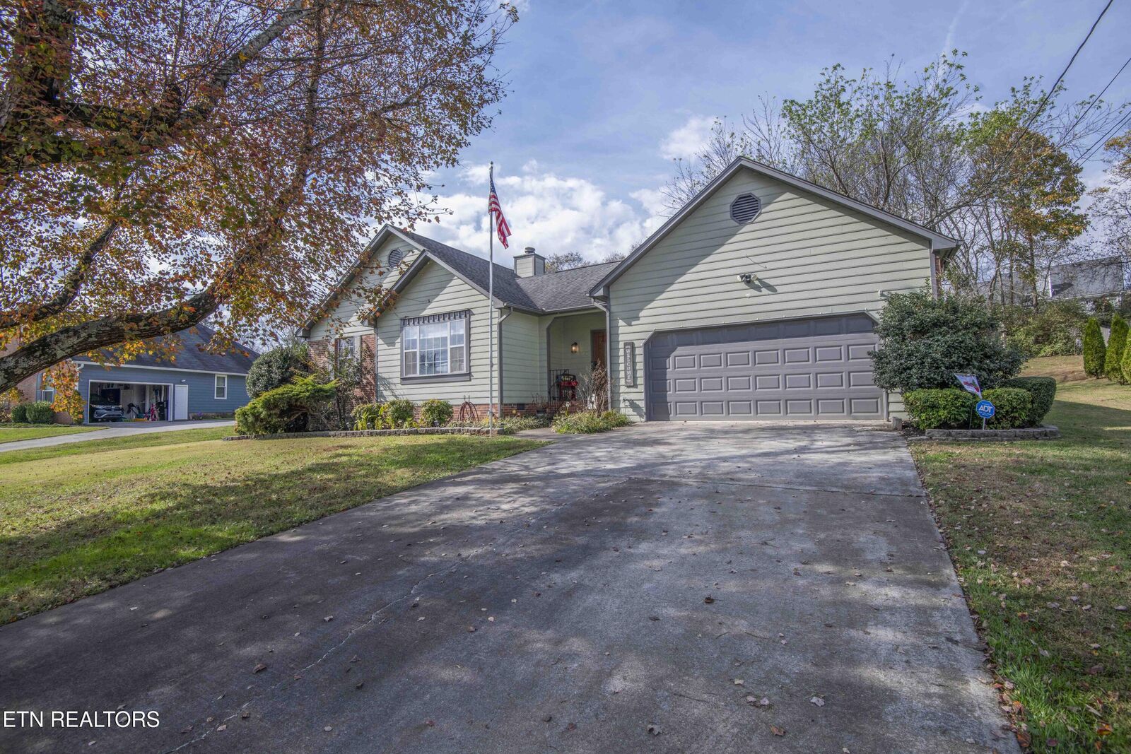 Property Photo: 442 Dairy Lane TN 37772