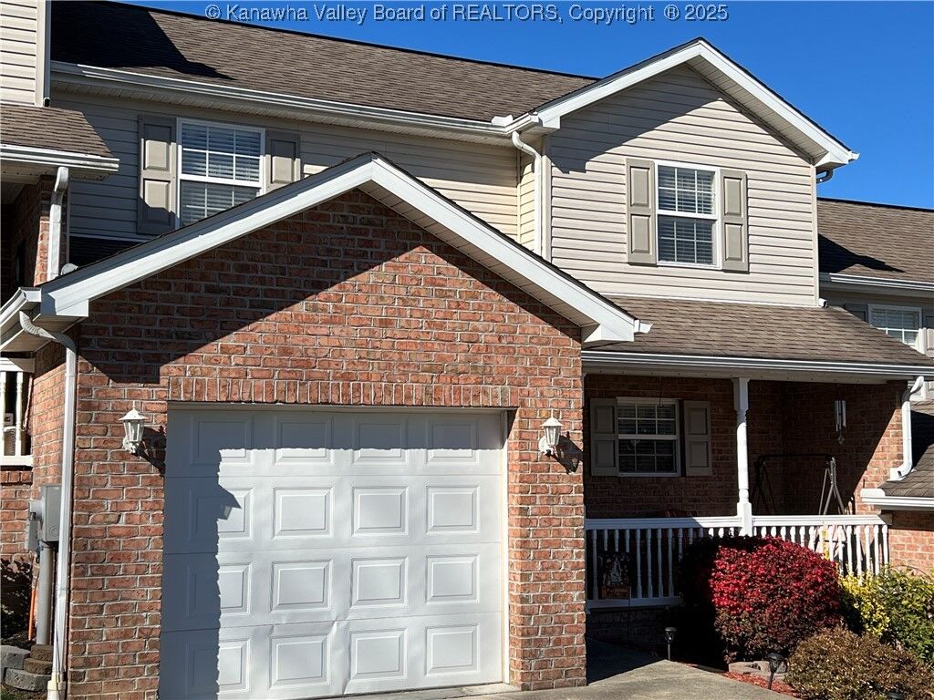 Property Photo:  14 Mooring Way  WV 25071 