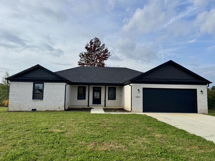 227 Patriot Trail  Berea KY 40403 photo