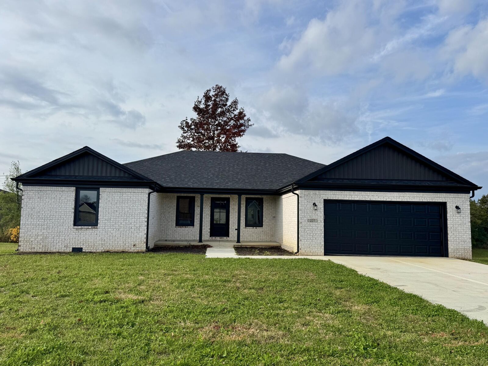 Property Photo:  227 Patriot Trail  KY 40403 