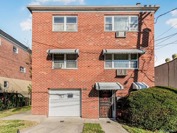3312 Edson Avenue  Bronx NY 10469 photo