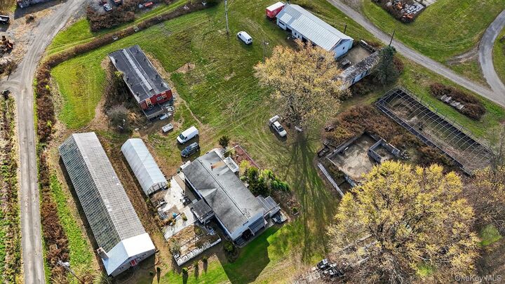 60 Bierstine Lane  Pine Island NY 10969 photo