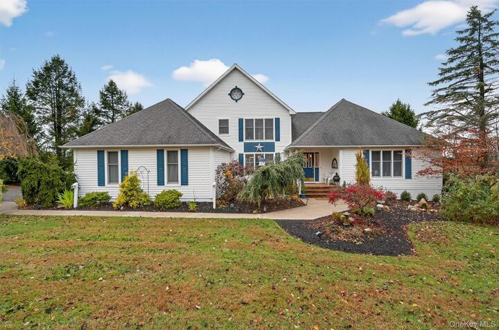 31 Almond Tree Lane  Warwick NY 10990 photo