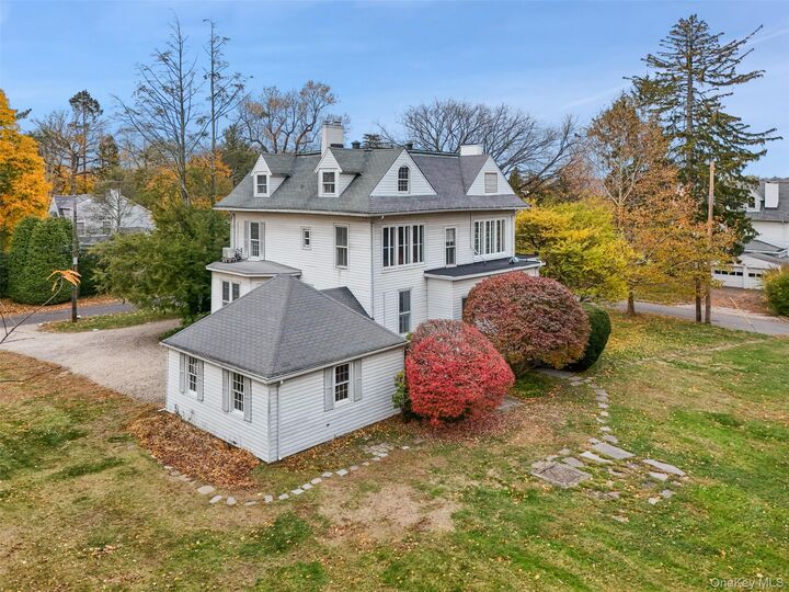 Property Photo:  706 Fairway Avenue  NY 10543 