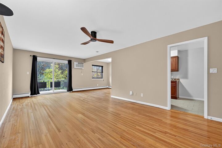 Property Photo: 14 Charles Lane 2B NY 10970