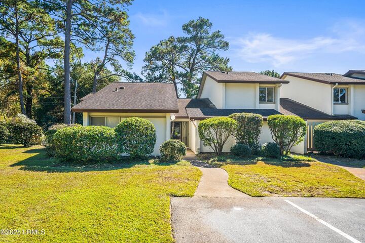 Property Photo: 1 Marsh Harbor Drive A SC 29907