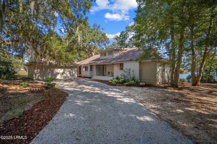Property Photo:  193 Pleasant Point Drive  SC 29907 