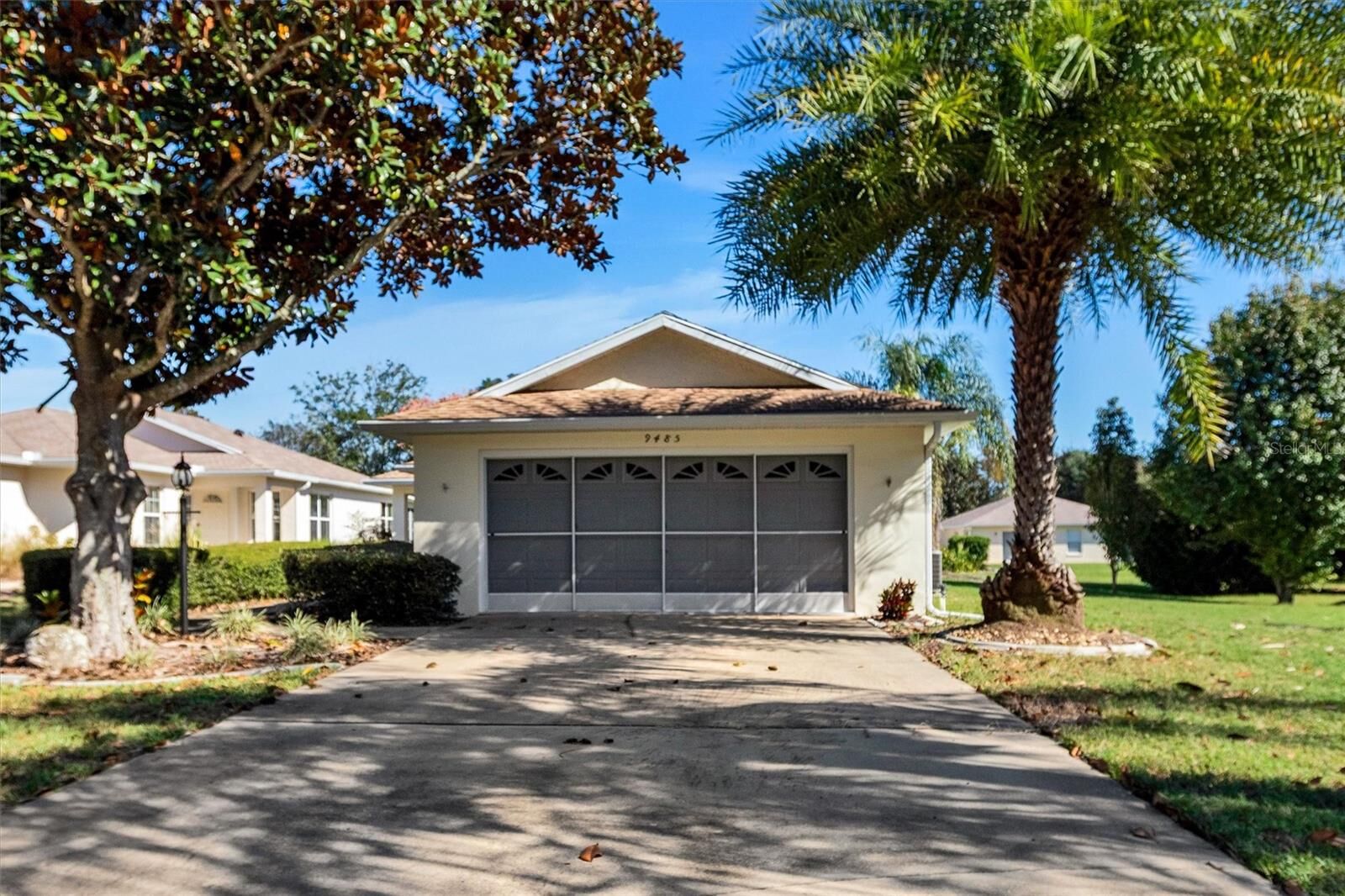 Property Photo:  9485 SW 92nd St Road  FL 34481 