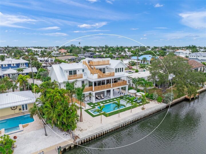 Property Photo: 525 68th Street FL 34217
