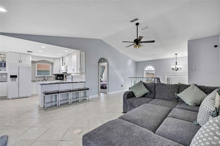 Property Photo: 7707 Hatteras Drive FL 34667