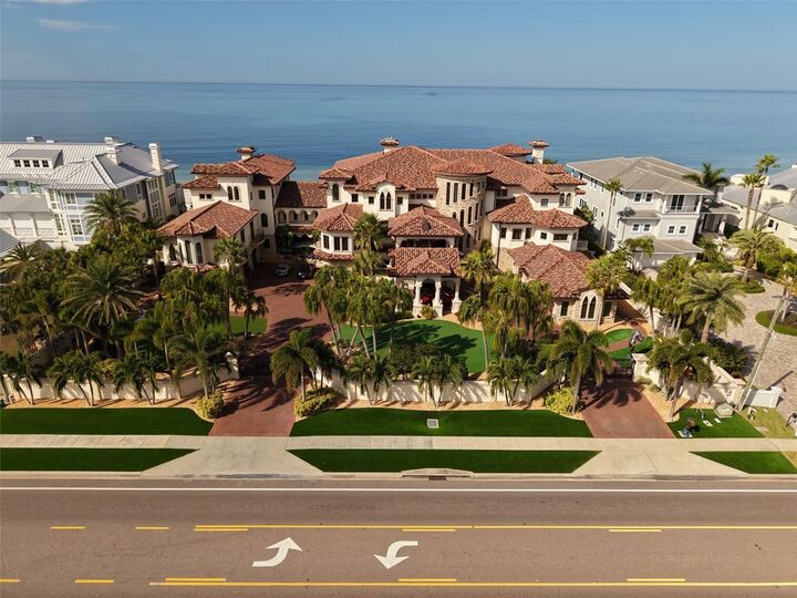 Property Photo:  1700 Gulf Boulevard  FL 33786 
