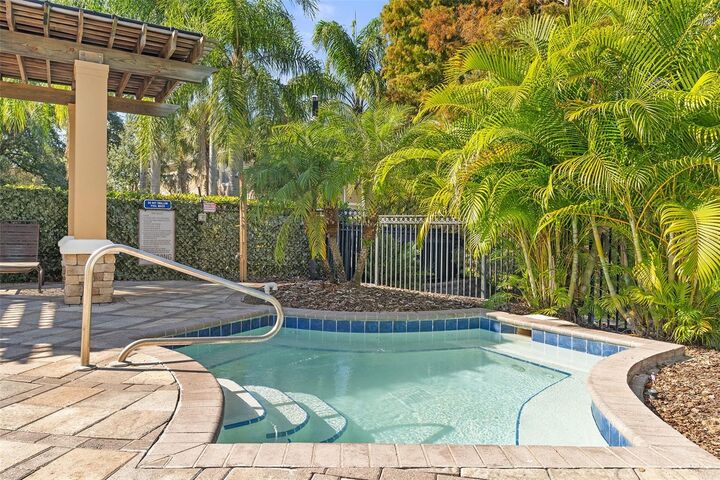 Property Photo: 2864 Polana St 106 FL 32835