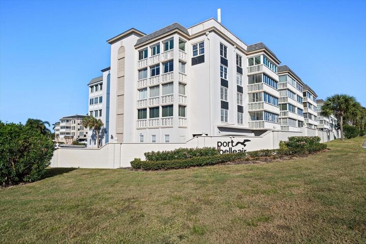 Property Photo: 131 Bluff View Drive 104 FL 33770
