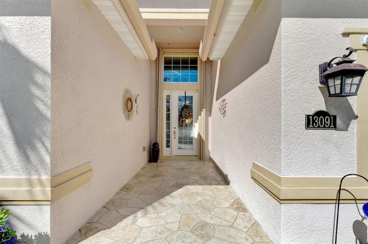 Property Photo: 13091 Preserve Court FL 33953