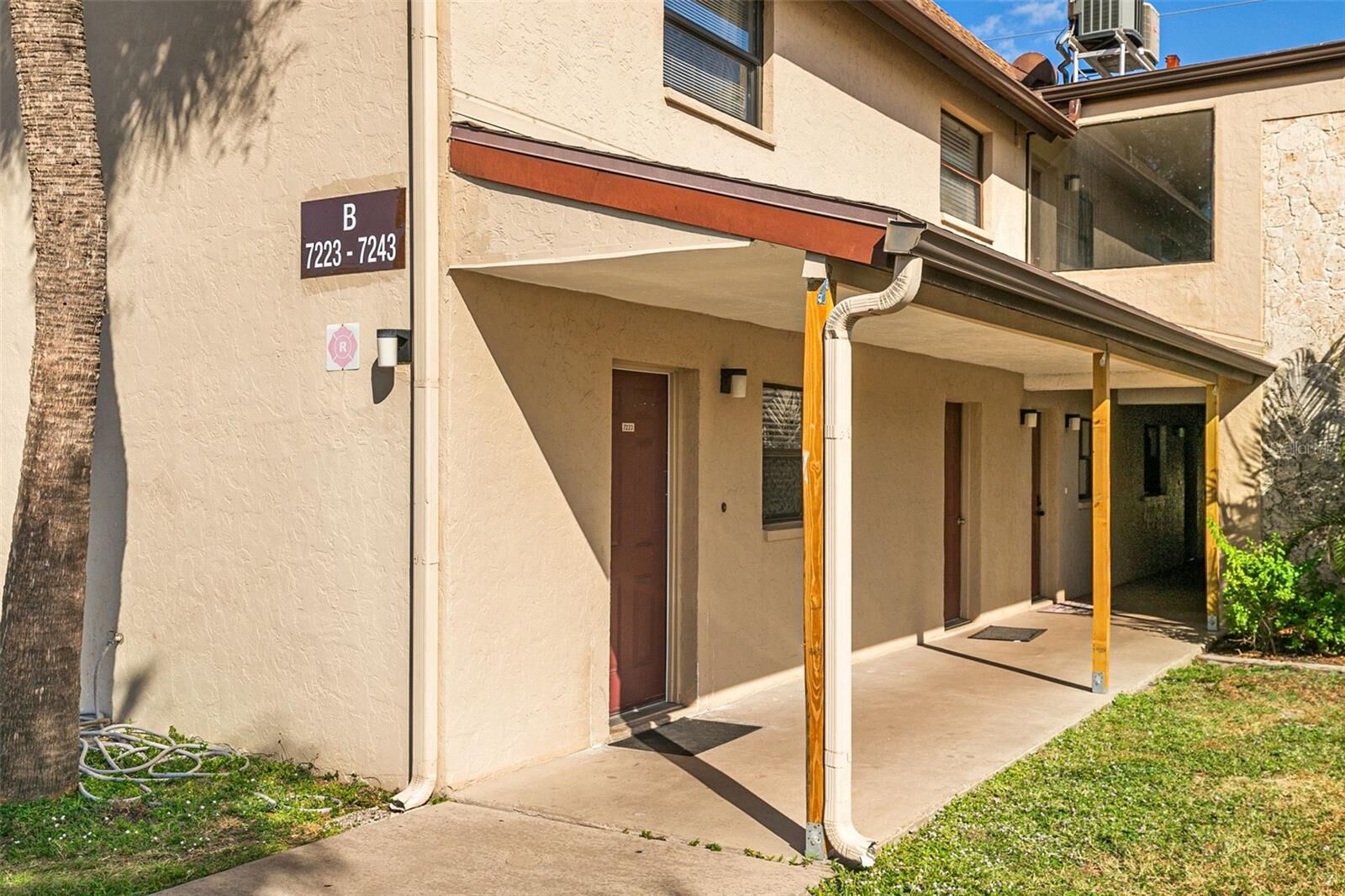 Property Photo:  7223 Cloister Drive 111  FL 34231 