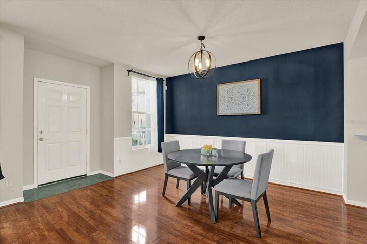 Property Photo: 3419 Red Rock Drive FL 34639