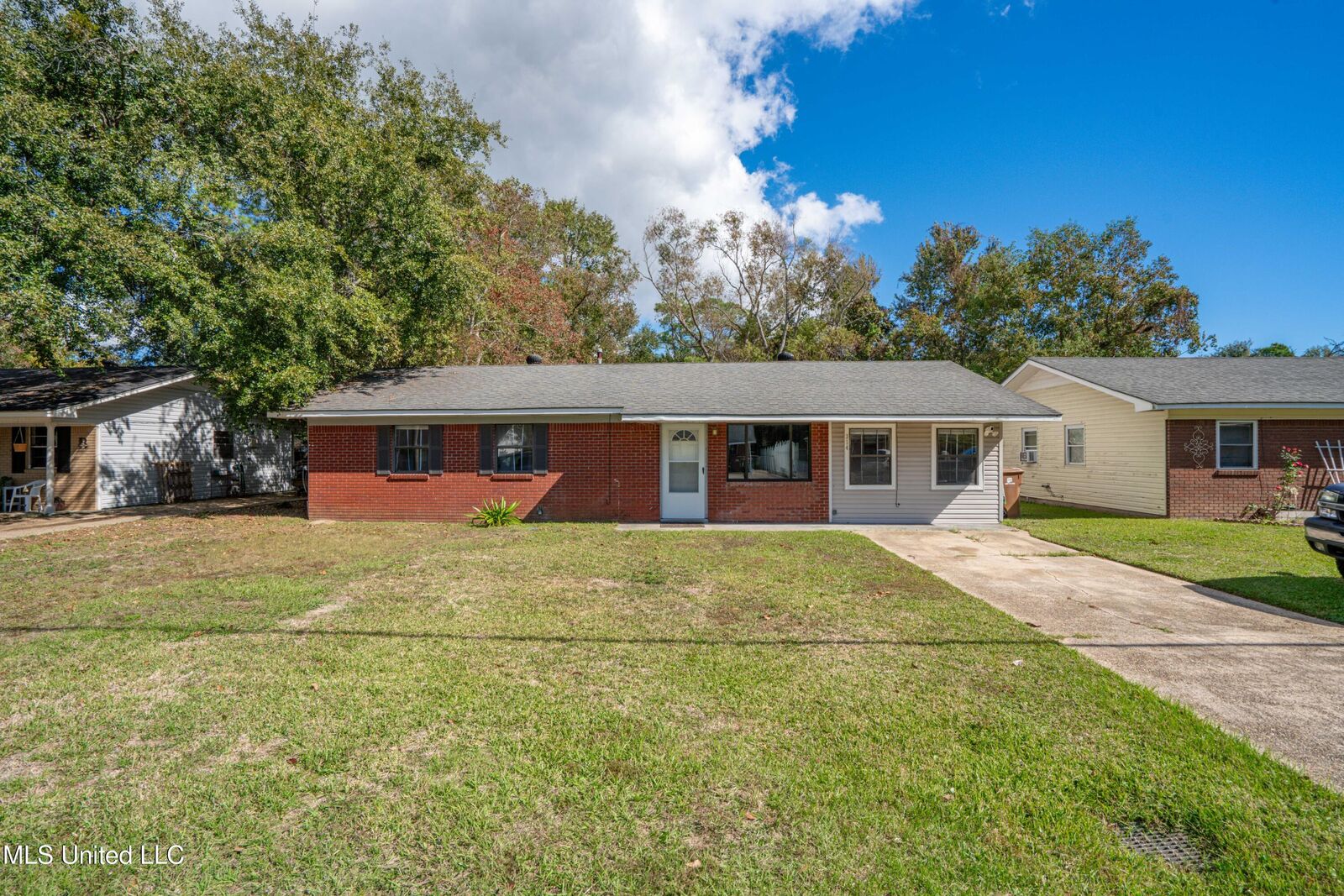 Property Photo:  314 Lawler Avenue  MS 39560 