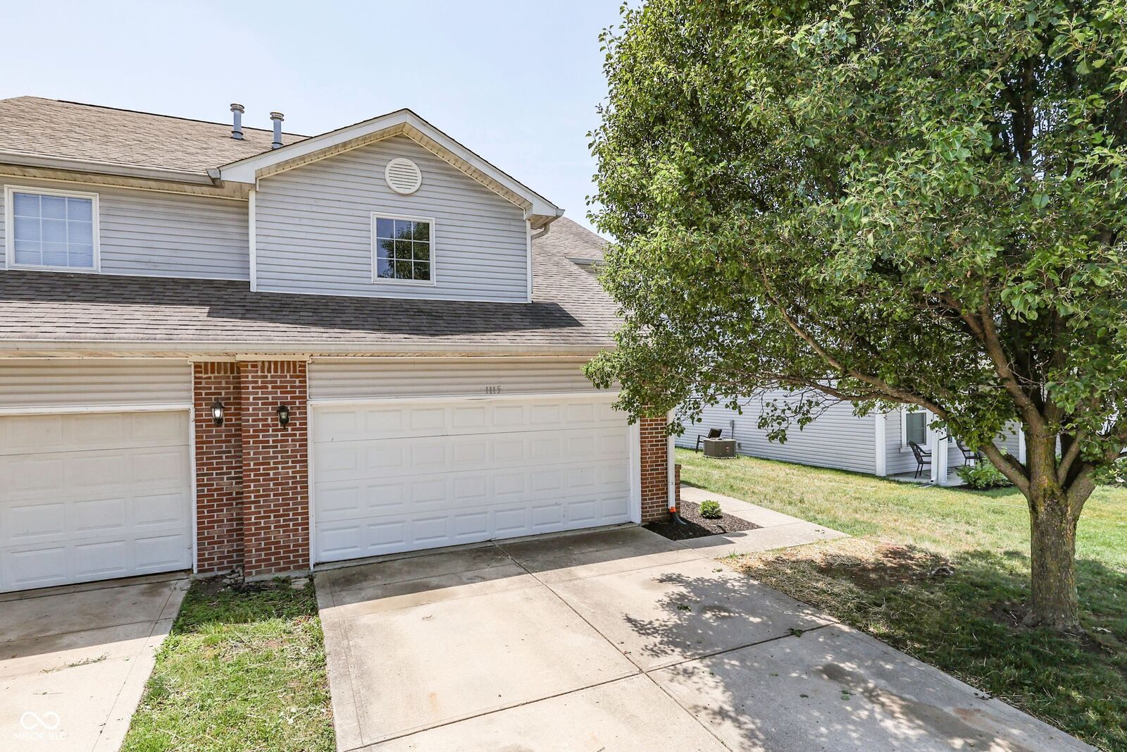 Property Photo: 1115 Cobra Drive IN 46131