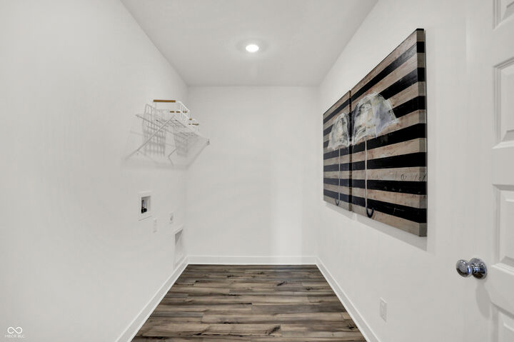 Property Photo: 6397 Kilpatrick Lane IN 46062