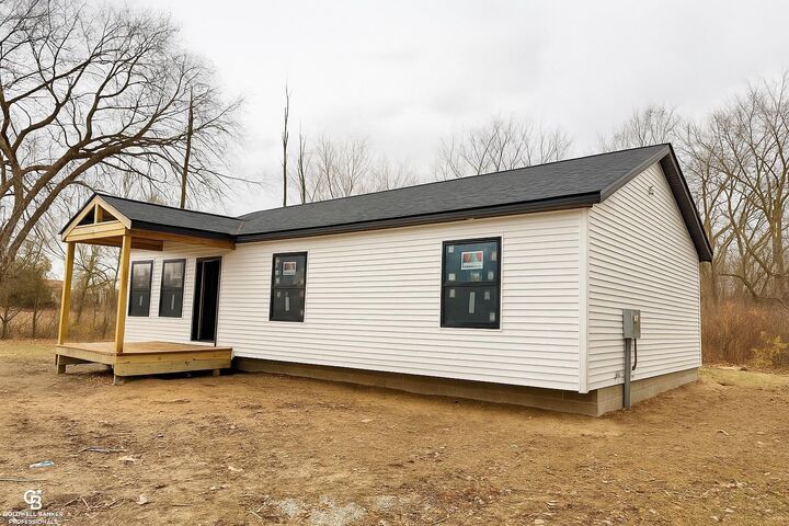 Property Photo:  385 Mayer Road  MI 48079 