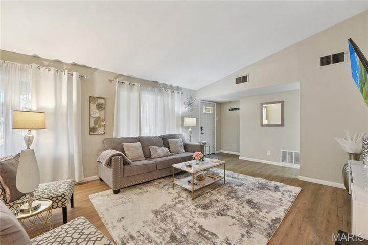 Property Photo: 14 Montauk Drive MO 63146