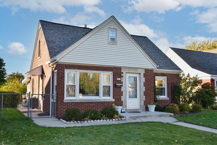 Property Photo: 2751 N 83rd St WI 53222