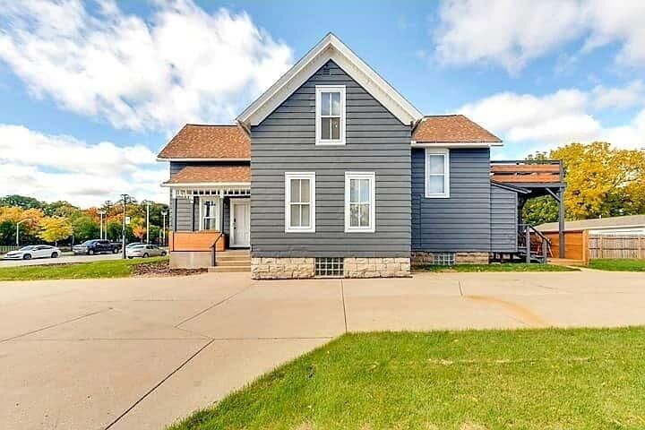 Property Photo: 7236 W State St WI 53213