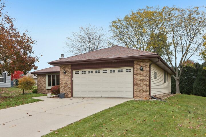 Property Photo: N77w15302 Crossway Dr WI 53051