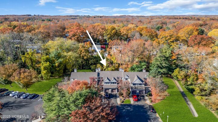 Property Photo: 30 Oak Mews Court 4 NJ 07712