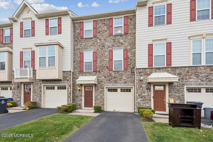 Property Photo: 112 Phillip E Frank Way NJ 07721