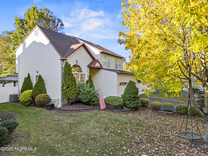 Property Photo: 43 Pemberton Drive NJ 07747