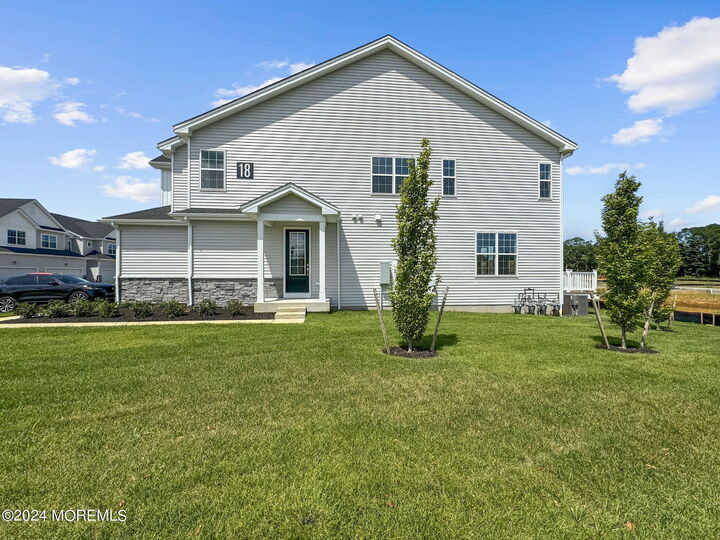 1801 Wrangler Avenue  Marlboro NJ 07746 photo