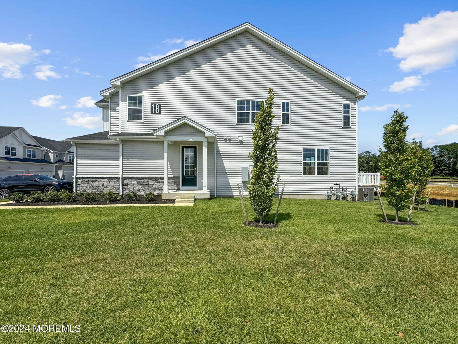 Property Photo: 1801 Wrangler Avenue NJ 07746