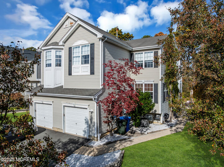 Property Photo:  89 Austin Street  NJ 07712 