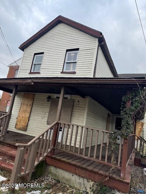 12 Avenue A  Freehold NJ 07728 photo