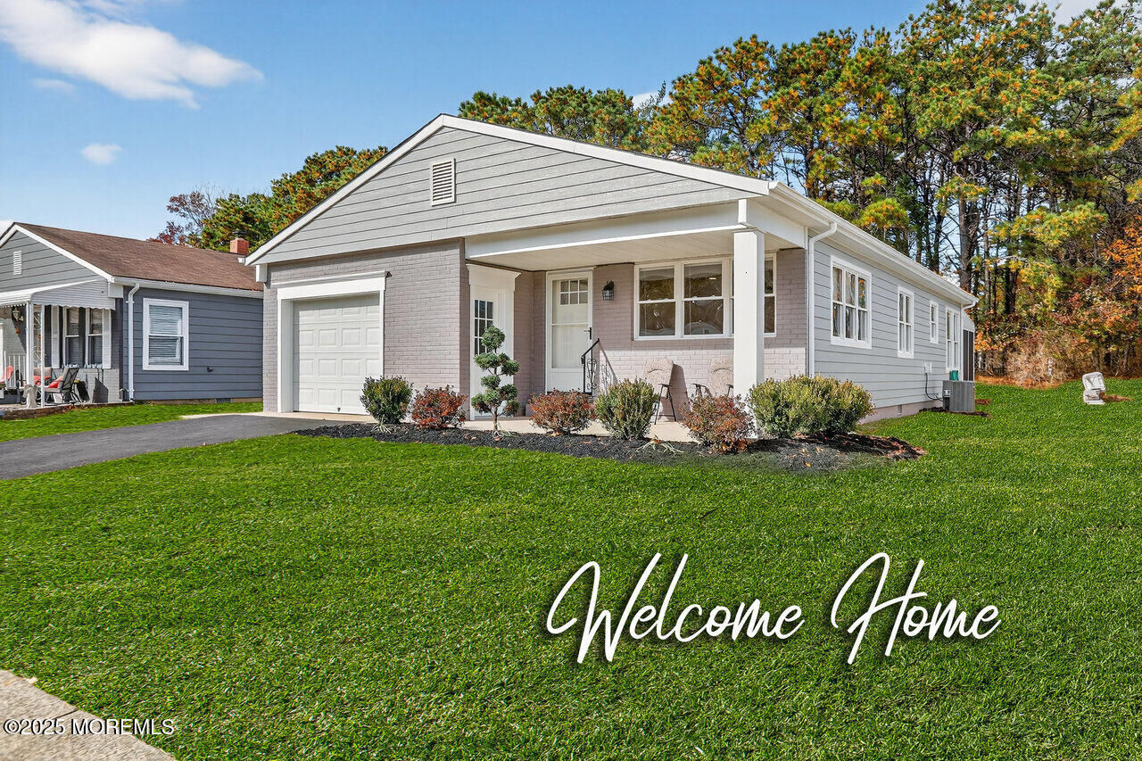 Property Photo:  231 Orlando Boulevard  NJ 08757 