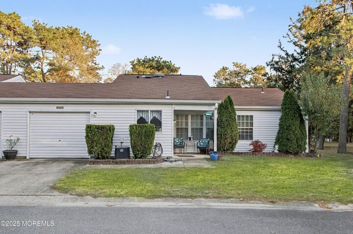Property Photo:  567A Mayfair Road  NJ 08759 