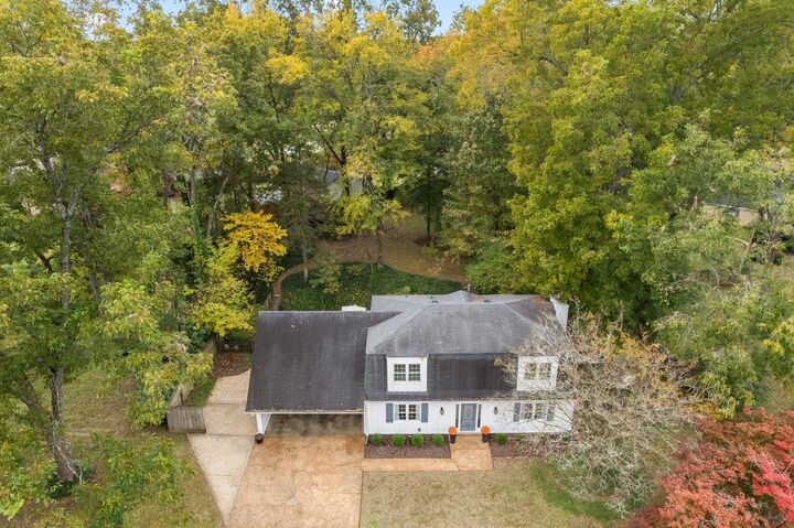 Property Photo: 255 Andrew Way Rd TN 38017