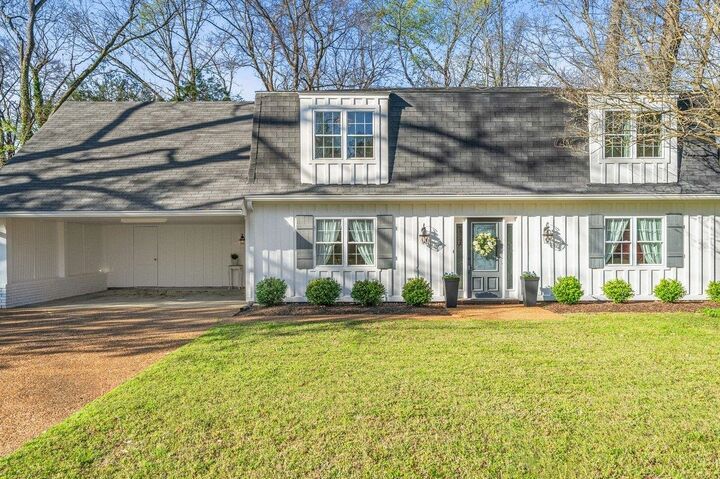 Property Photo:  255 Andrew Way Rd  TN 38017 