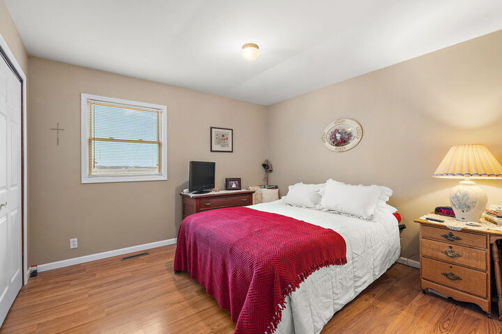 Property Photo: 7068 Fruitvale Road MI 49437