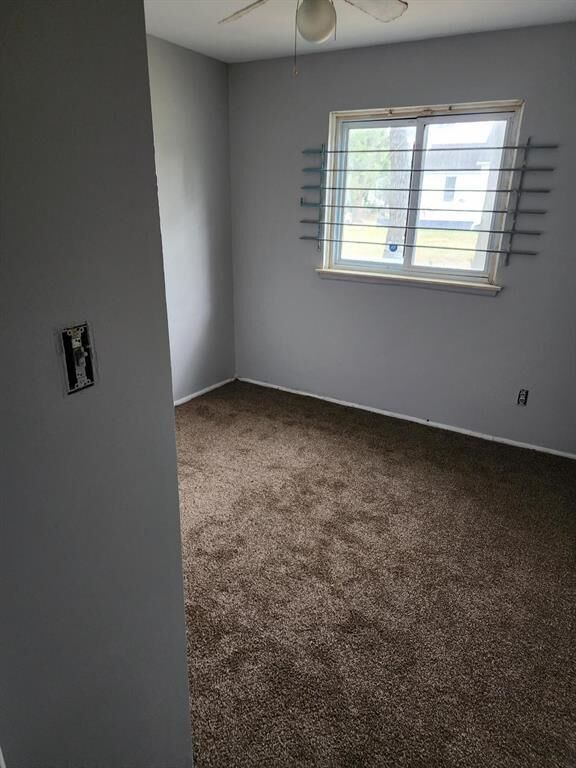 Property Photo: 20521 Ohio Street MI 48221