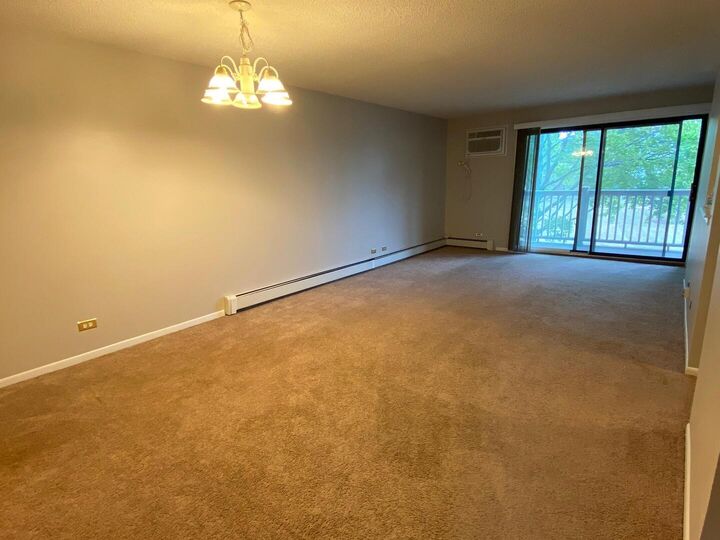 Property Photo: 125 Gregory Street 10 IL 60504