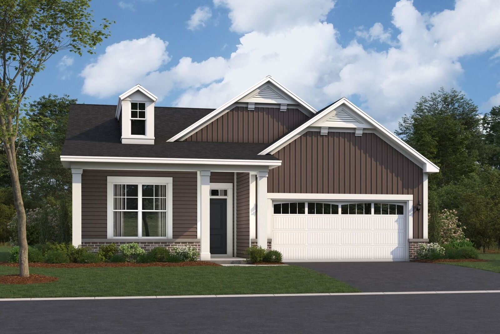 Property Photo: 734 Alberta Avenue IL 60543