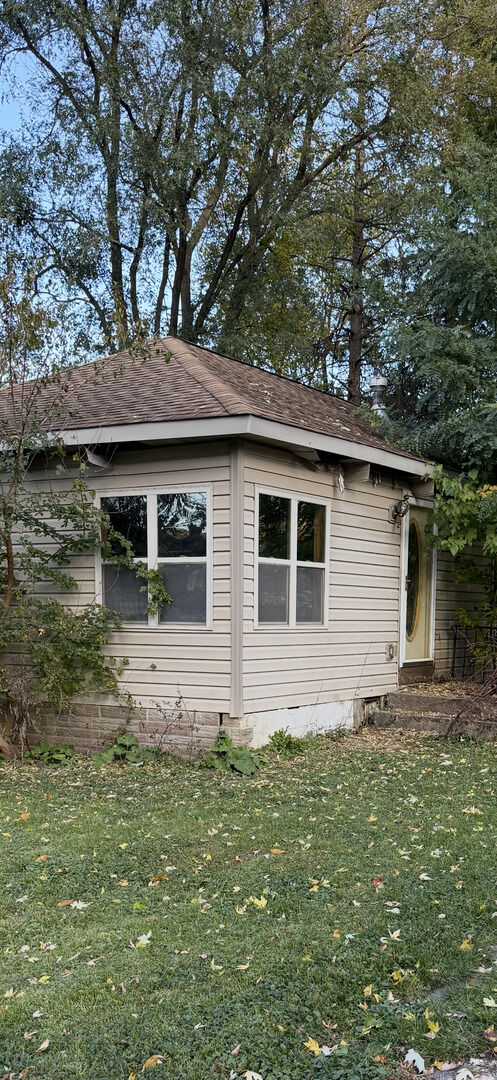 514 Tia Juana Drive  Lakemoor IL 60051 photo