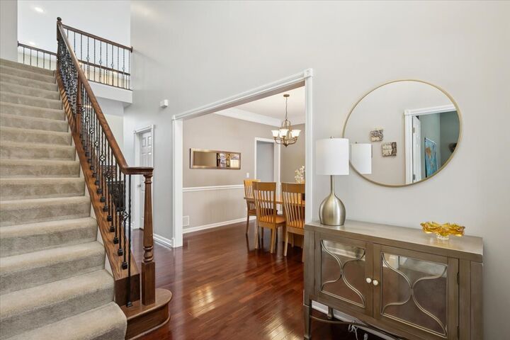 Property Photo:  82 Open Parkway S  IL 60047 